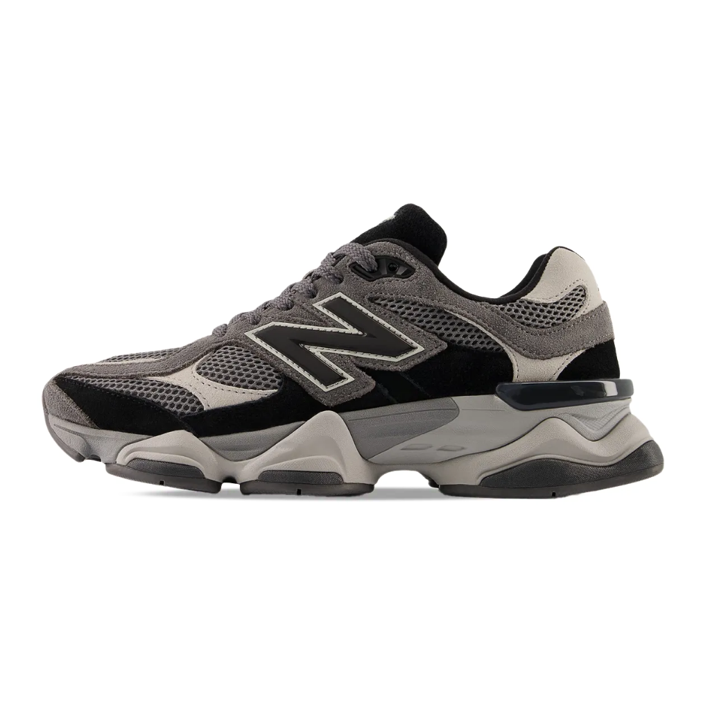 New Balance 9060 Brown Castlerock