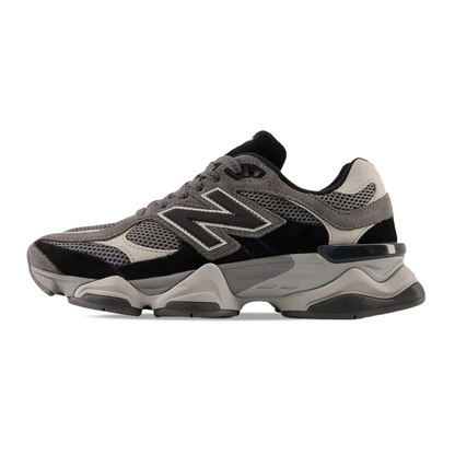 New Balance 9060 Brown Castlerock