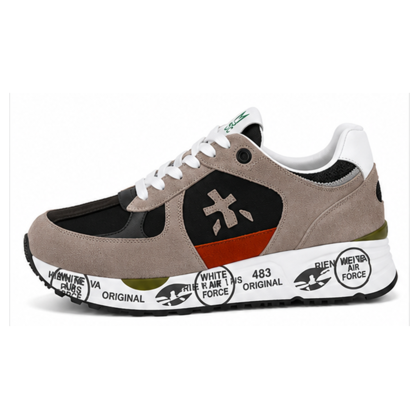 Premiata MASE 6424