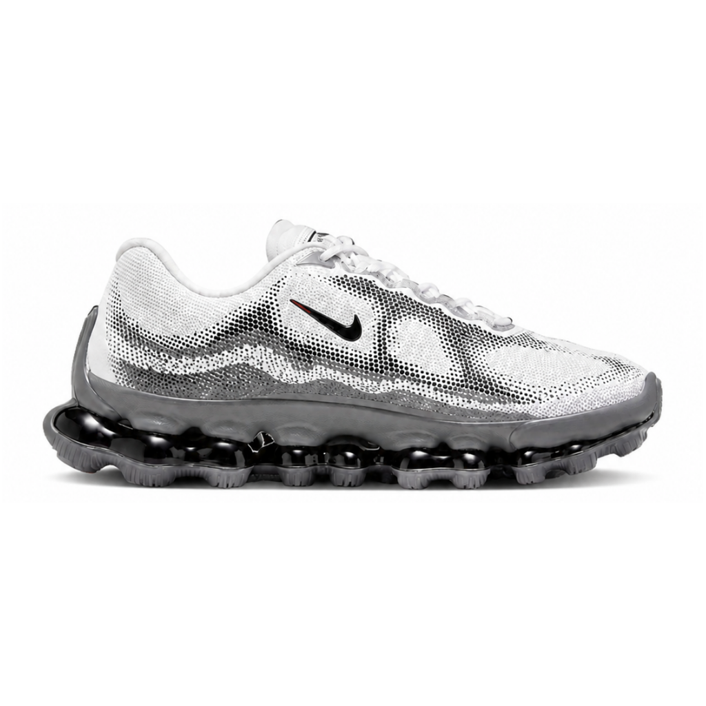 Nike AIR LIQUID MAX White Smoke
