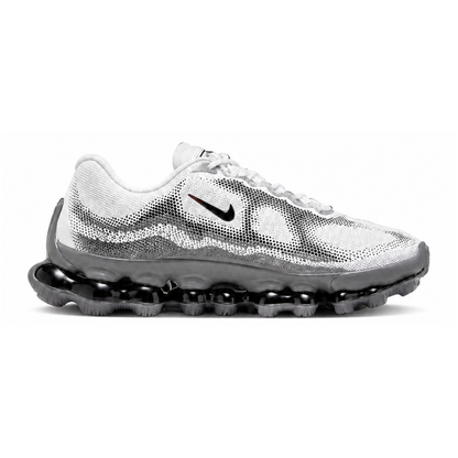 Nike AIR LIQUID MAX White Smoke