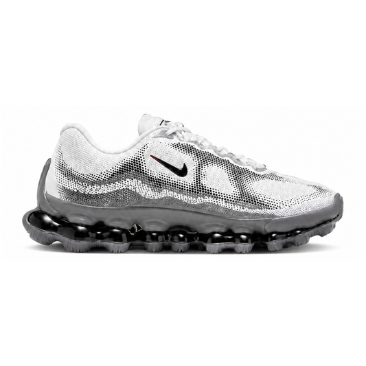 Nike AIR LIQUID MAX White Smoke