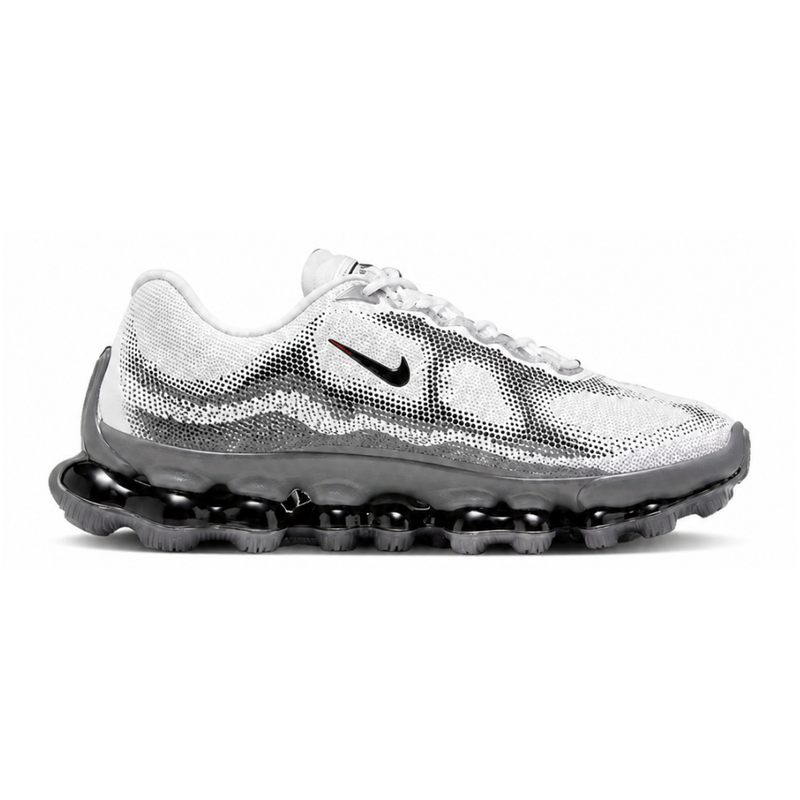 Nike AIR LIQUID MAX White Smoke