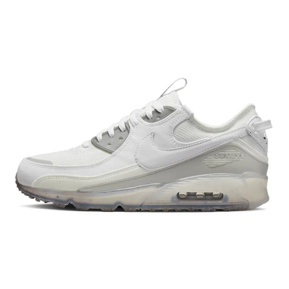 Nike AIR MAX TERRASCAPE 90 White Grey