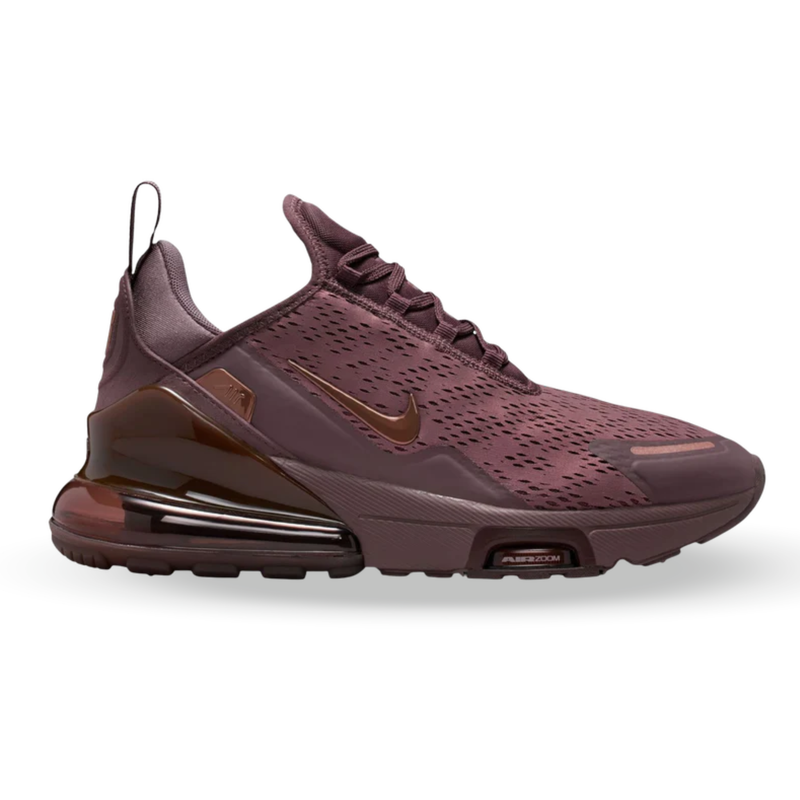 Nike AIR MAX 270 PREMIUM Dusty Rose