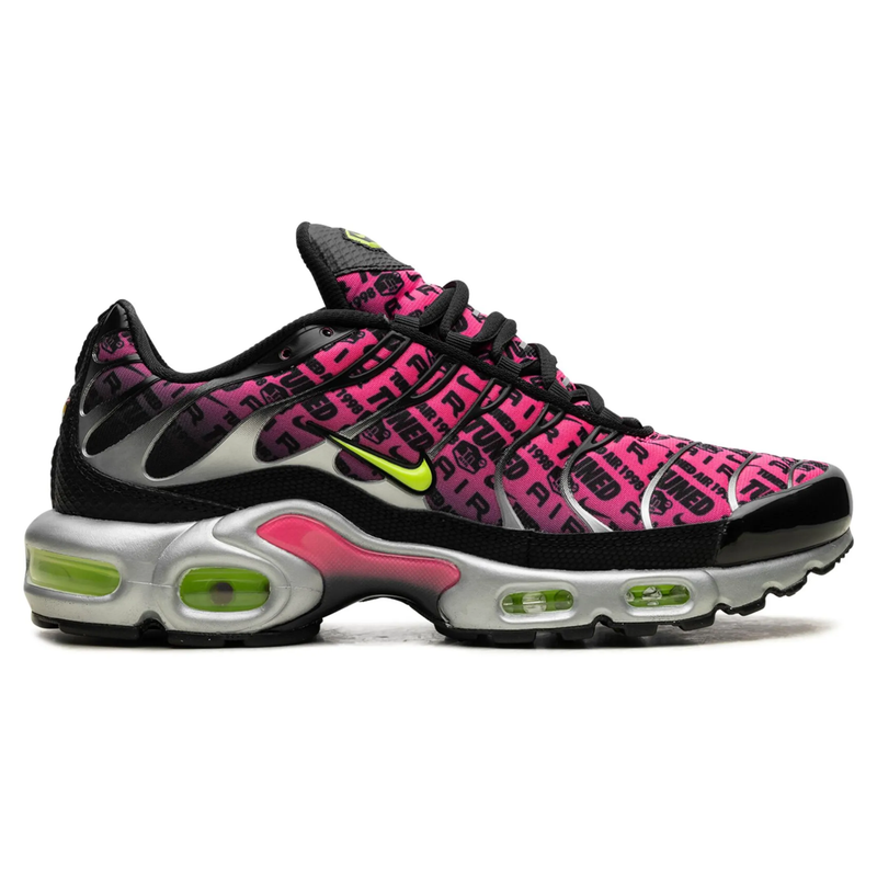 Nike AIR MAX PLUS TN Mercurial 25