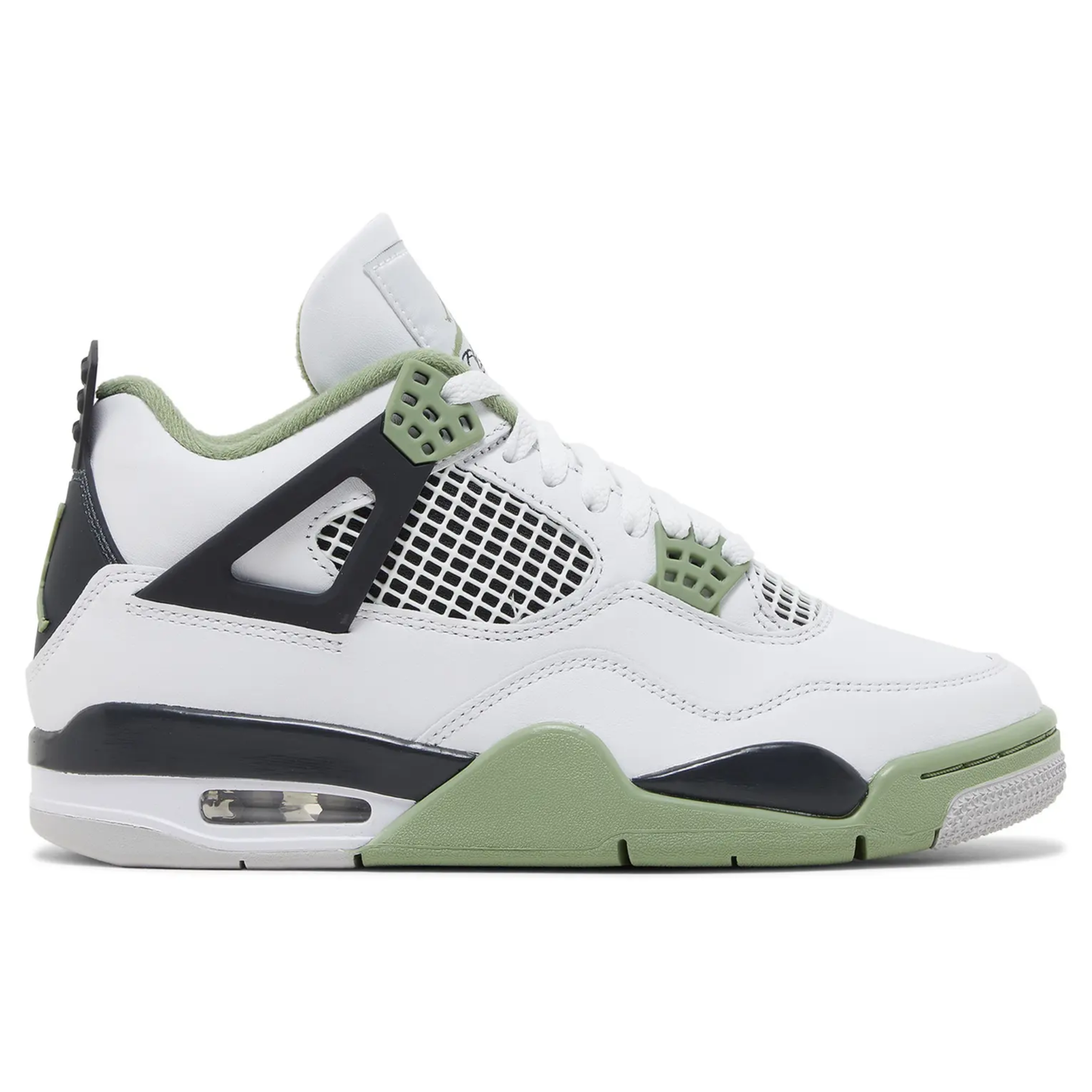 Air Jordan 4 RETRO Sea Foam