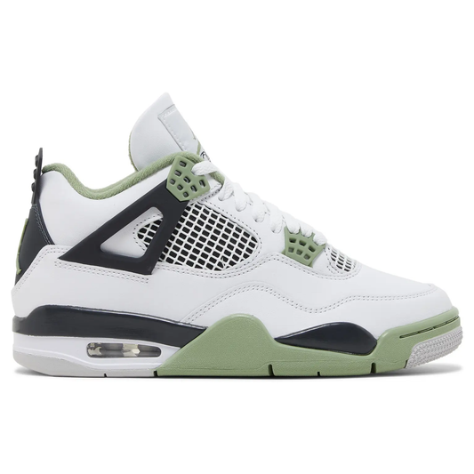 Air Jordan 4 RETRO Sea Foam