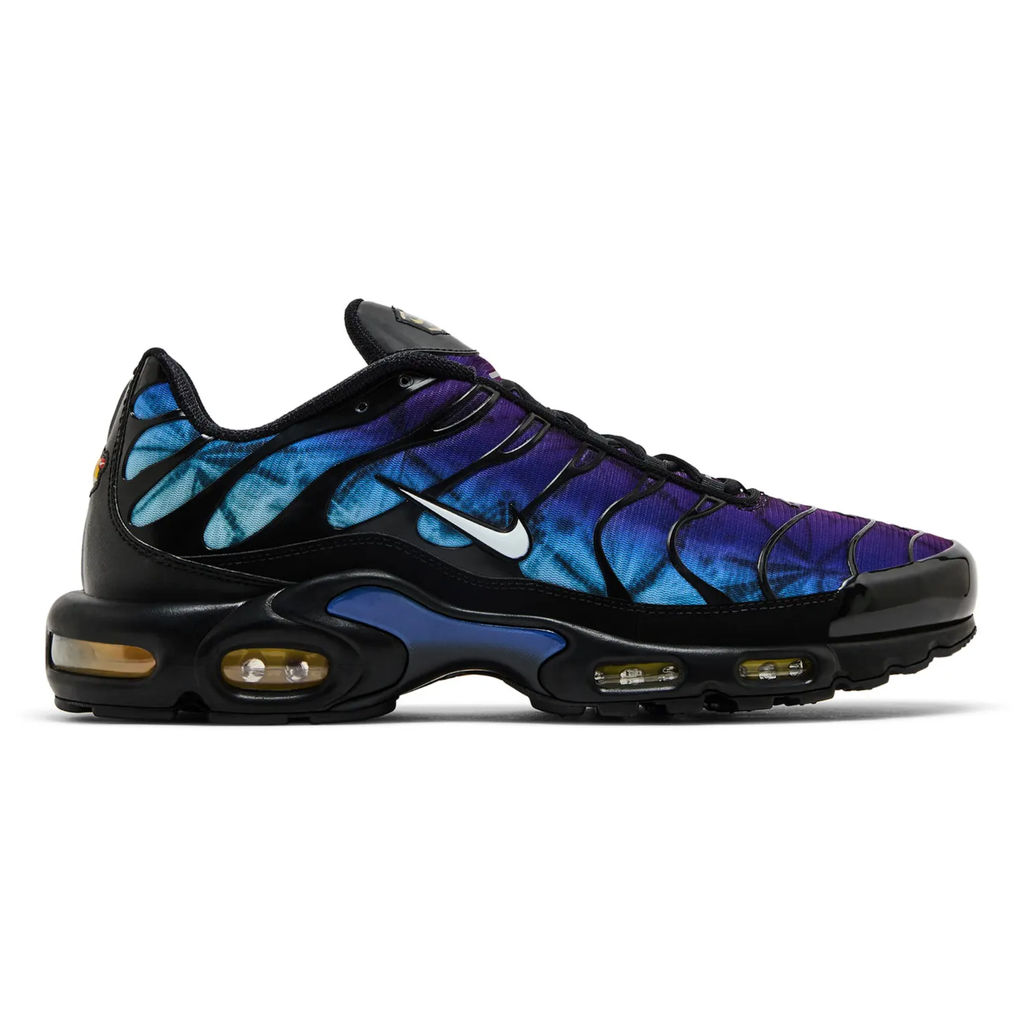 Nike AIR MAX PLUS TN 25th Anniversary Edition
