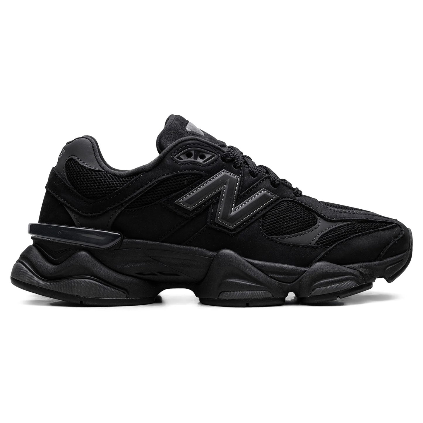 New Balance 9060 Black Cement