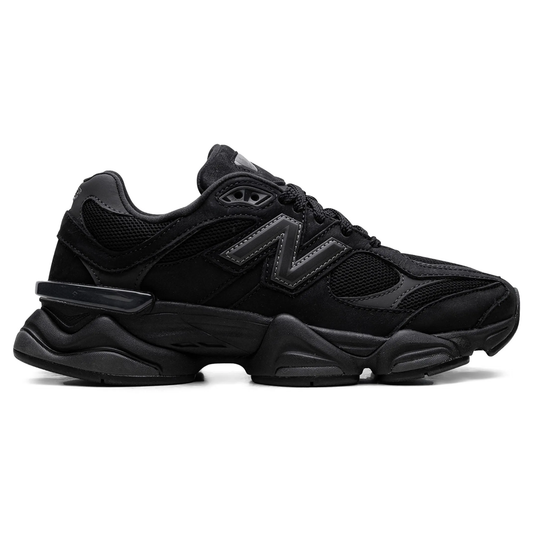 New Balance 9060 Black Cement