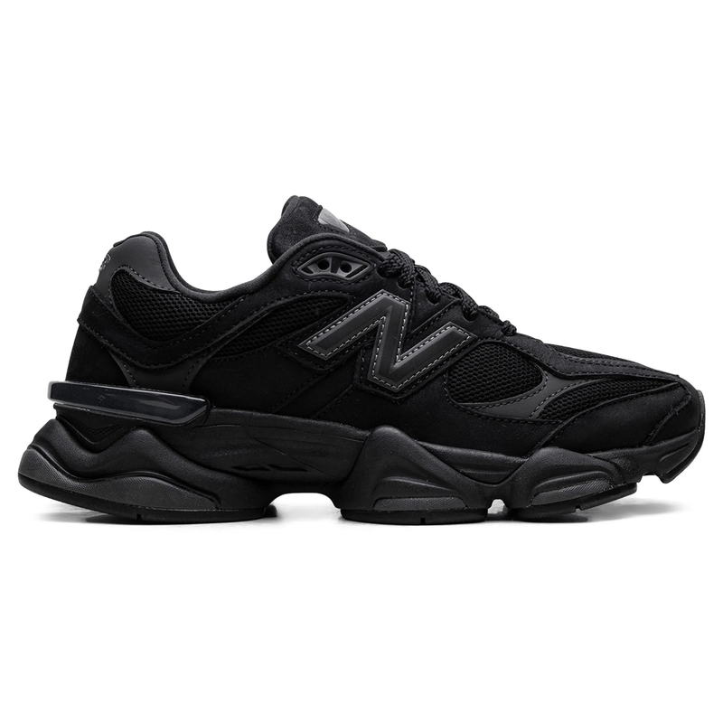 New Balance 9060 Black Cement