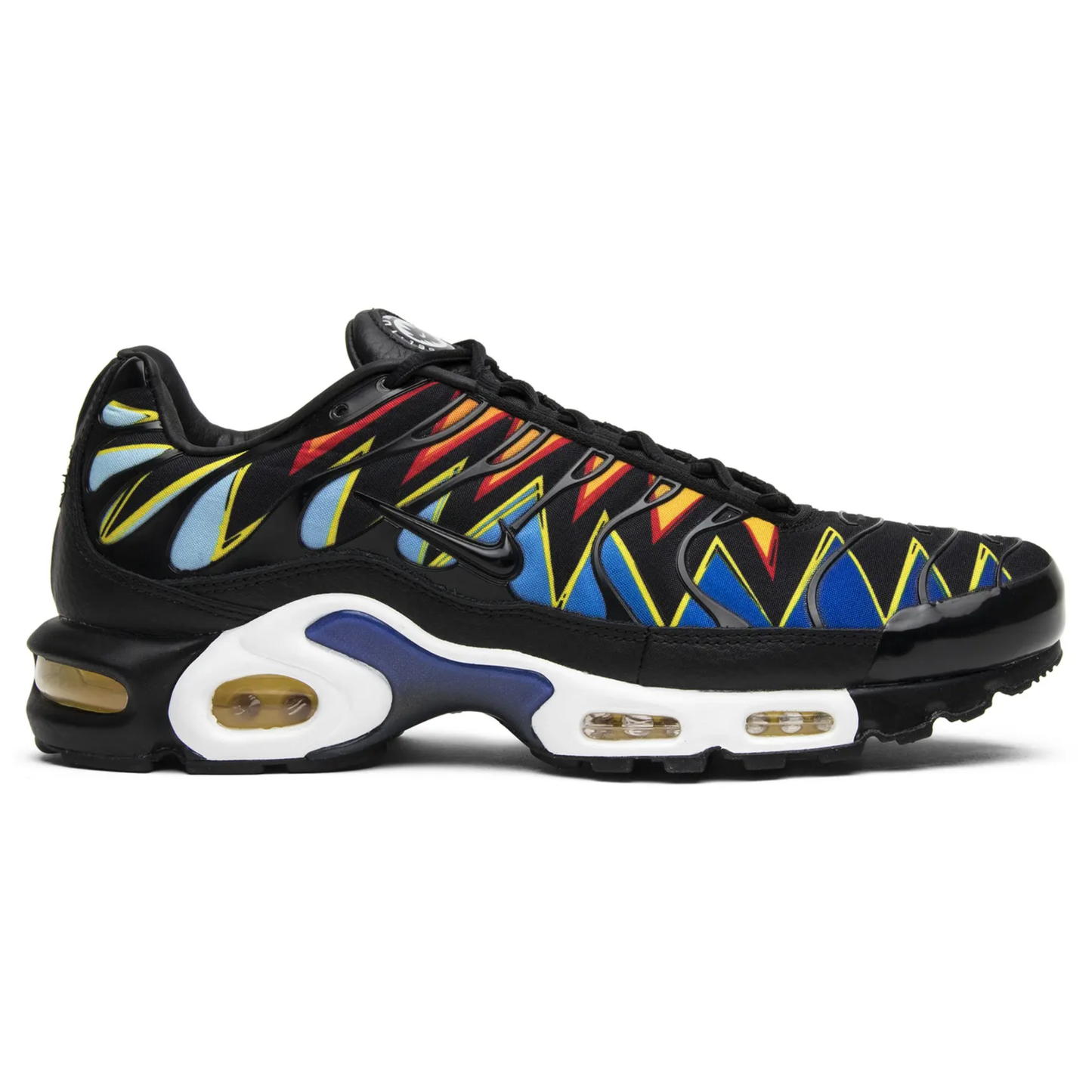 Nike AIR MAX PLUS TN La Requin