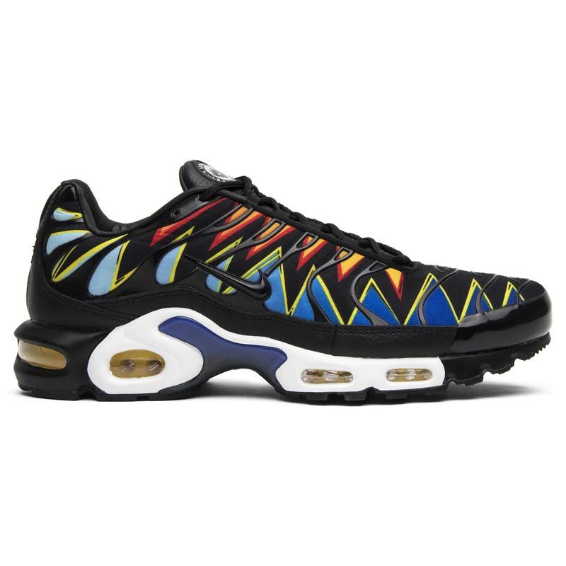 Nike AIR MAX PLUS TN La Requin