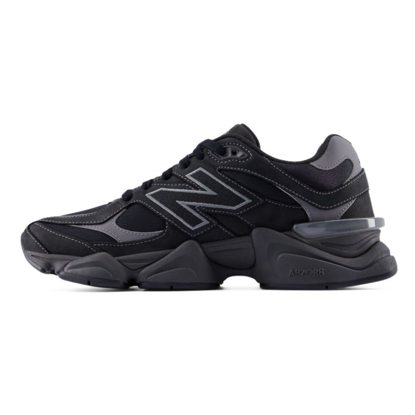New Balance 9060 Anthracite