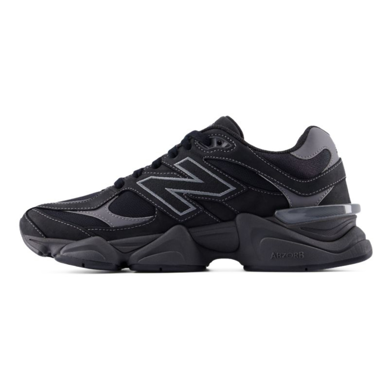 New Balance 9060 Anthracite