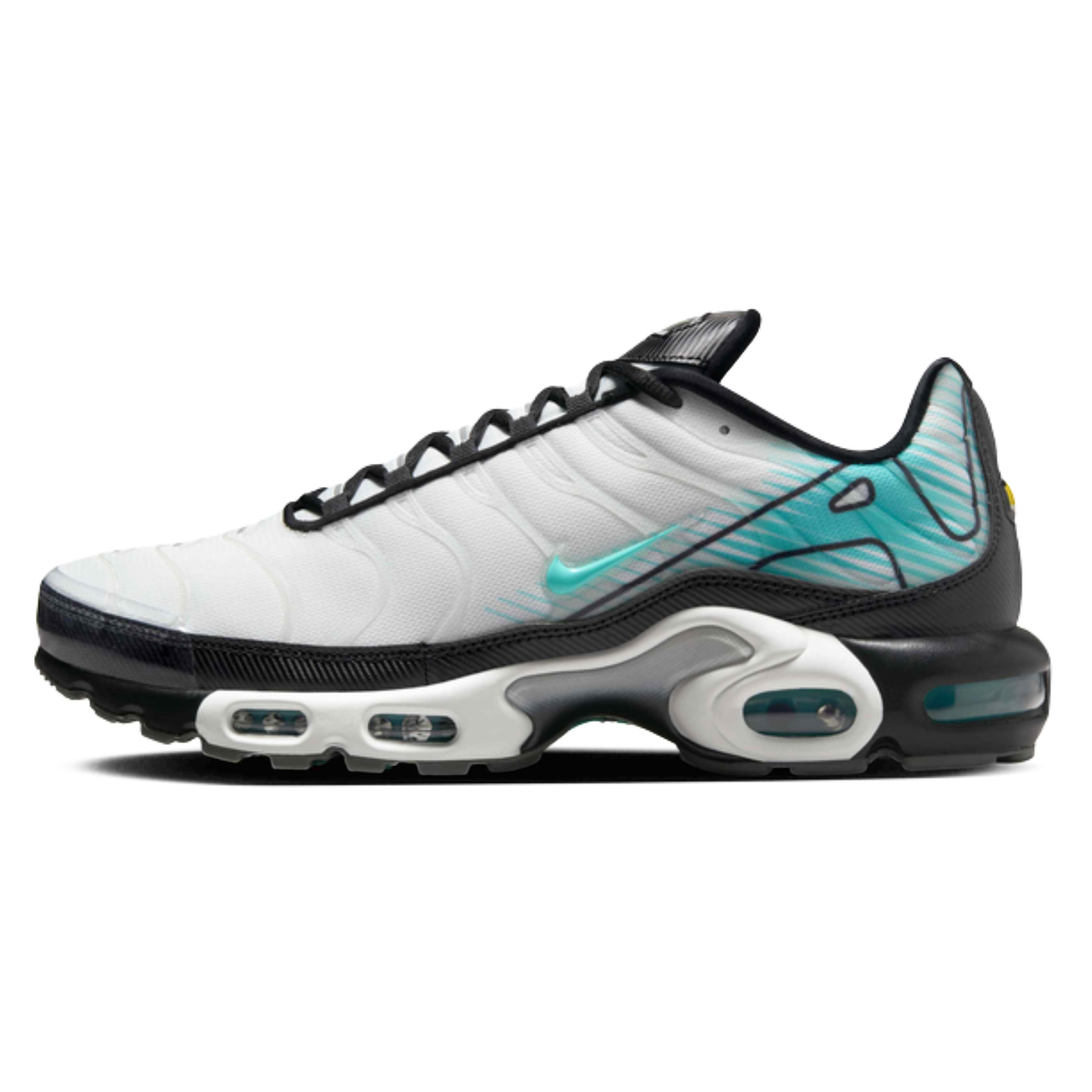 Nike AIR MAX PLUS TN Mercurial Vapor