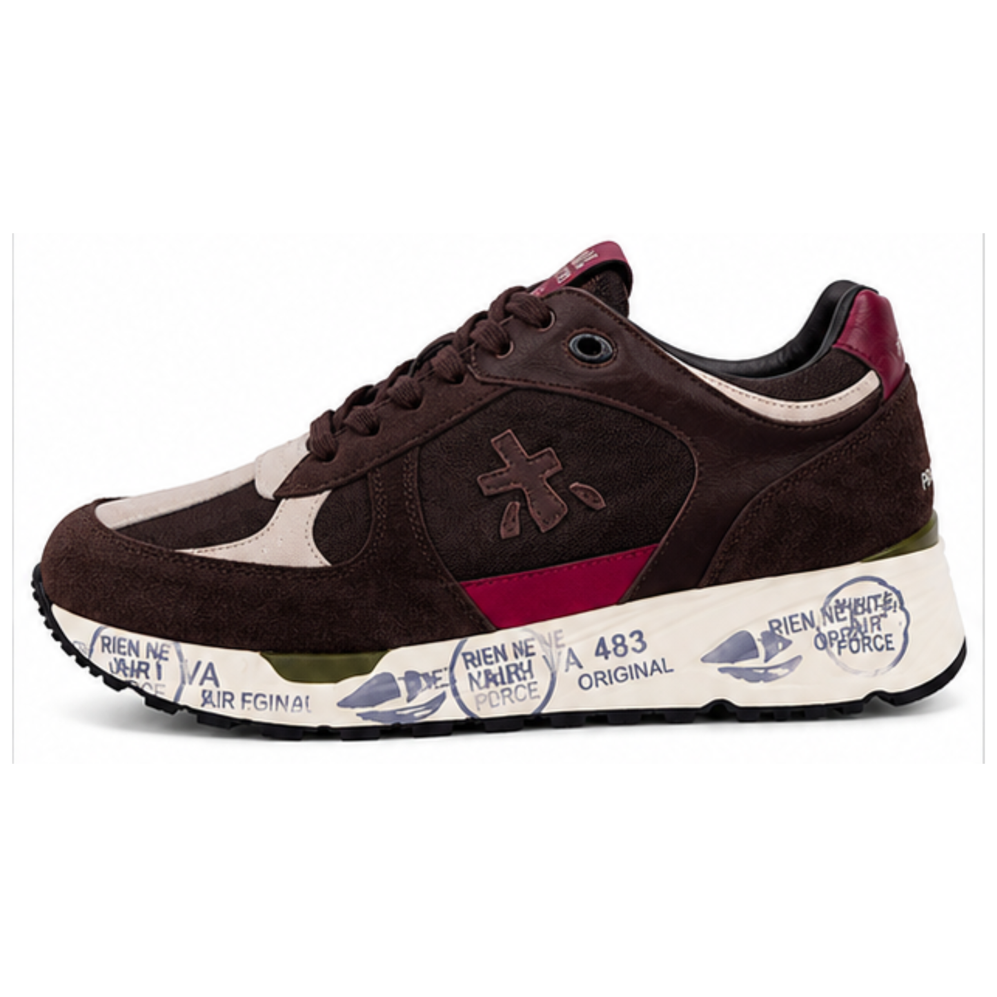 Premiata MASE 4626