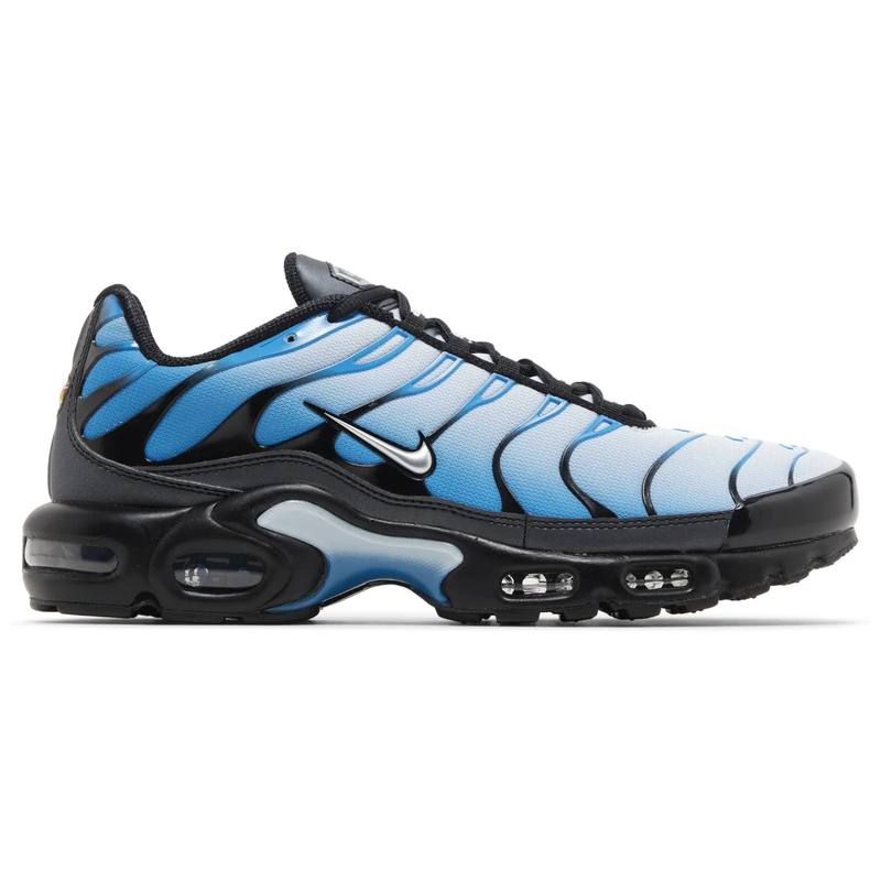 Nike AIR MAX PLUS TN Neptune Blue