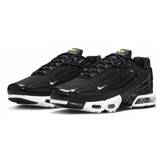 Nike AIR MAX PLUS TN3 Black Wolf