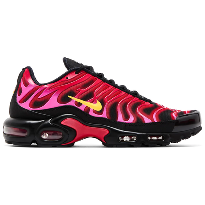 Nike AIR MAX PLUS TN Supreme Fire Pink