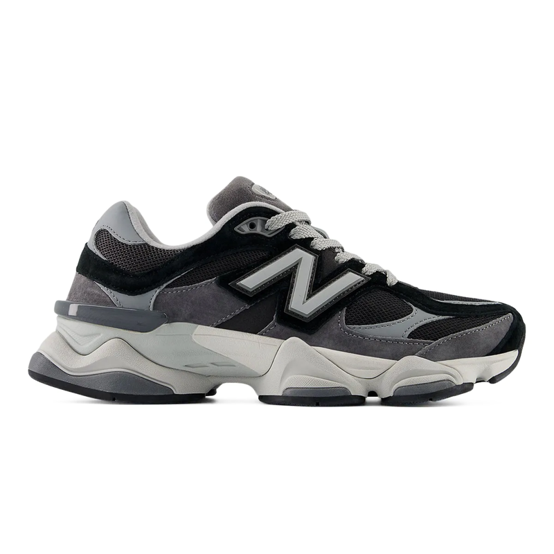 New Balance 9060 Black/Grey