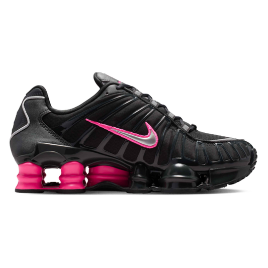 Nike SHOX TL Off Noir