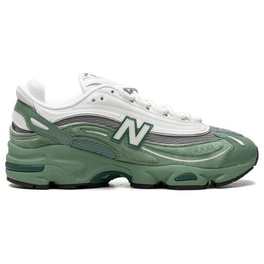 New Balance 1000 Green