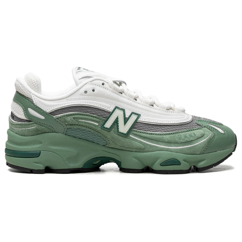 New Balance 1000 Green