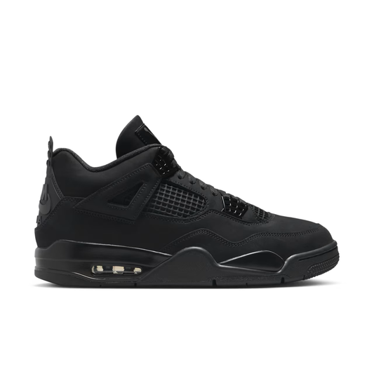 Air Jordan 4 Black Cat