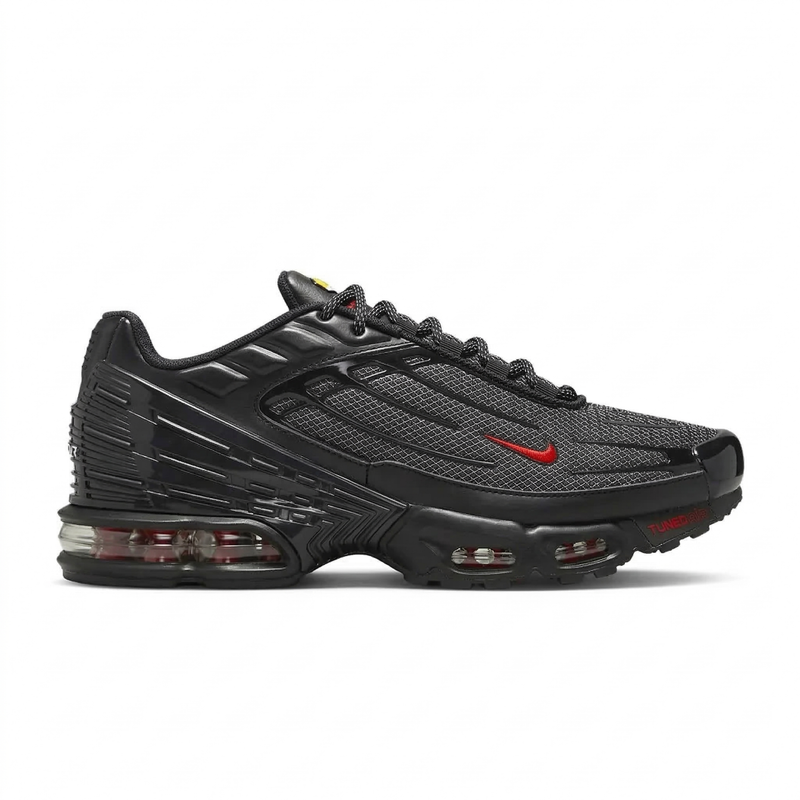 Nike AIR MAX PLUS 3 TN3 University/Black Red