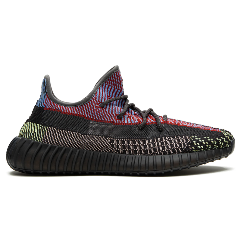 Adidas YEEZY BOOST 350 V2 Yecheil Reflective