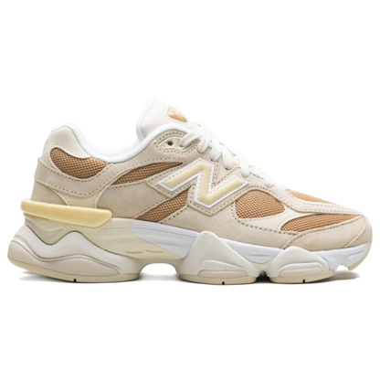 New Balance 9060 Champs Sport Exclusive - Sea Salt / Beige