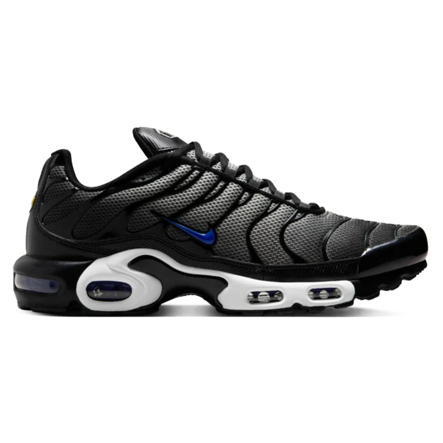 Nike AIR MAX PLUS TN Anthracite