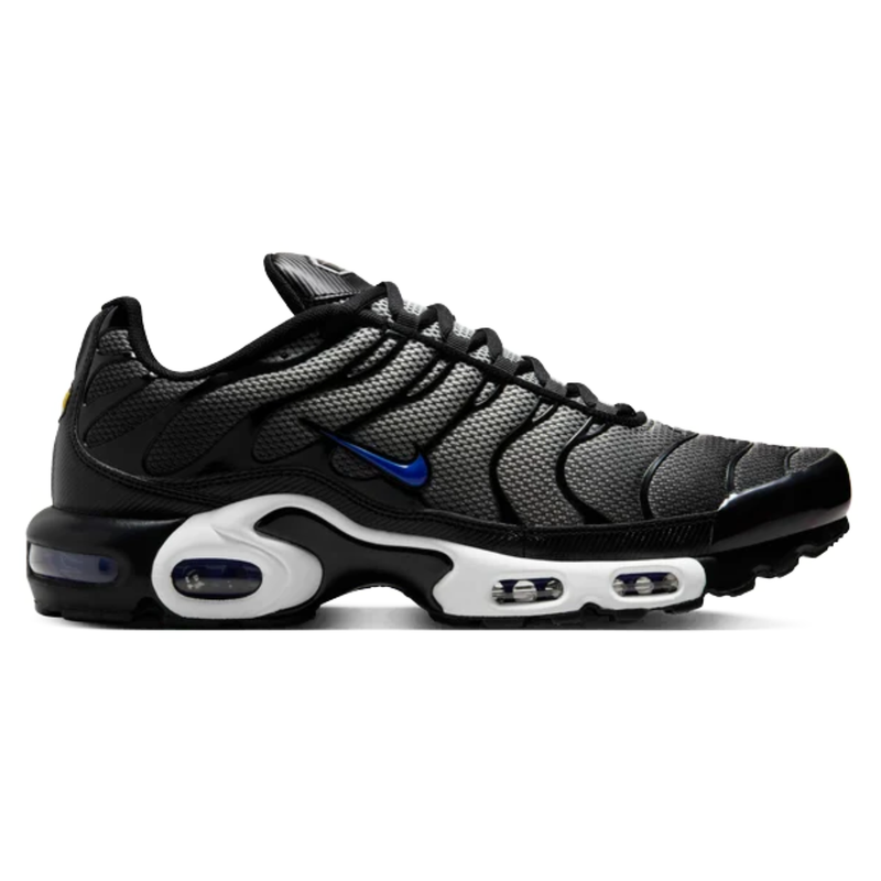 Nike AIR MAX PLUS TN Anthracite