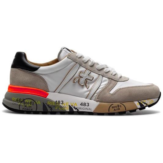 Premiata LANDER 5675