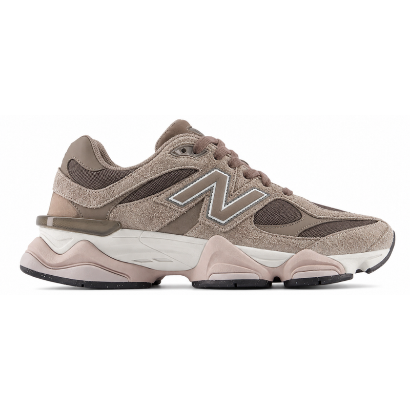 New Balance 9060 Light Brown