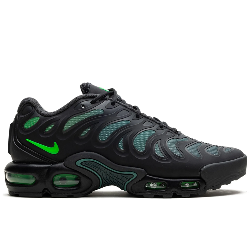 Nike AIR MAX TN Drift Black Volt