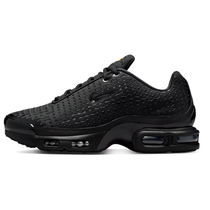 Nike AIR MAX PLUS 7 Black