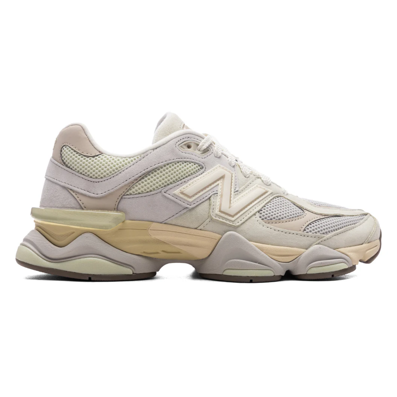 New Balance 9060 Mineral Grey