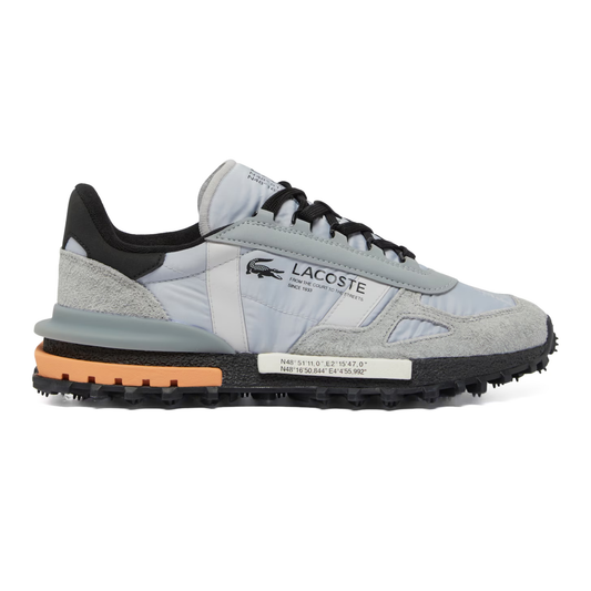 Lacoste ELITE ACTIVE Light Gray
