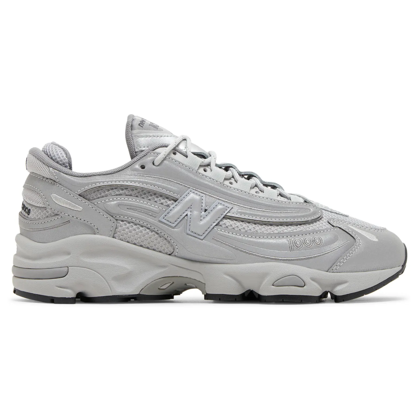 New Balance 1000 Reflective Pack - Raincloud