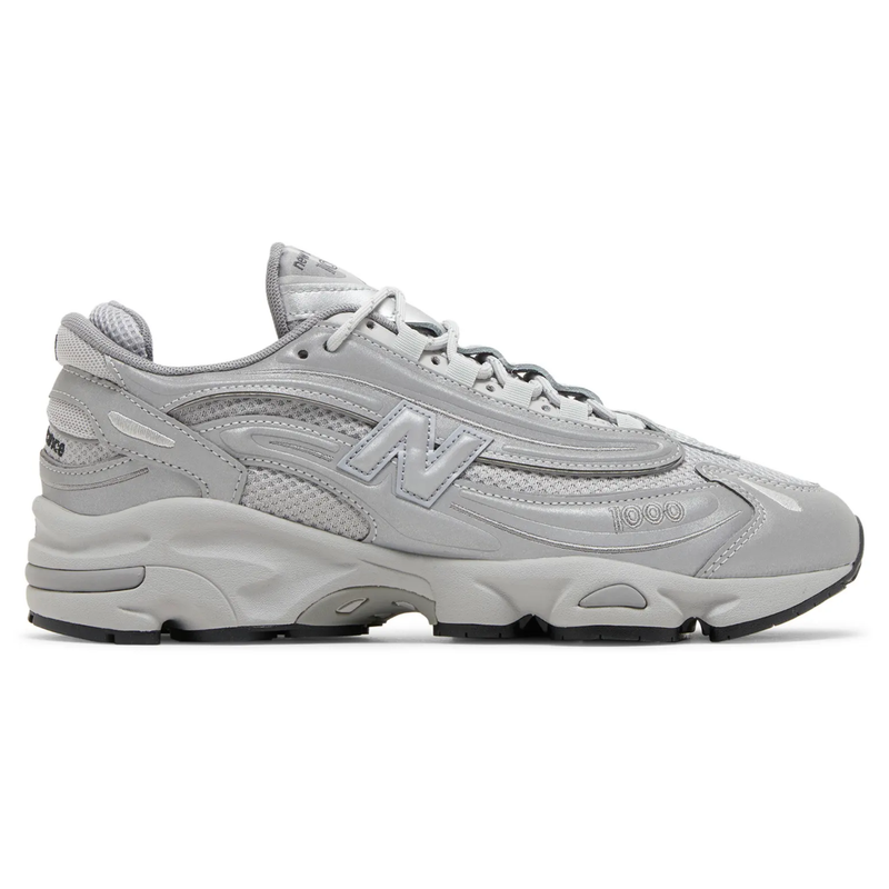 New Balance 1000 Reflective Pack - Raincloud
