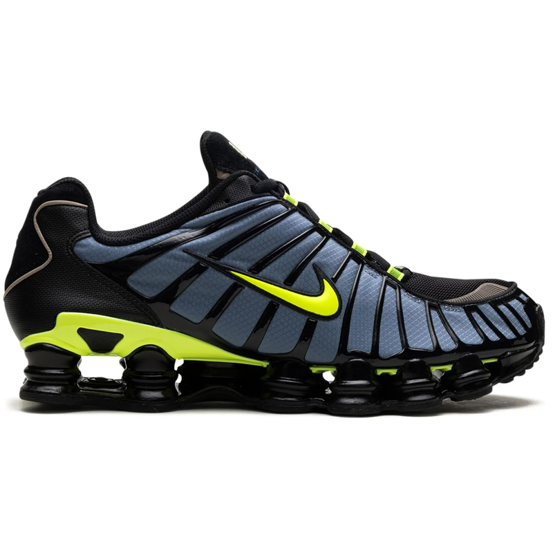 Nike SHOX TL Thunderstrom