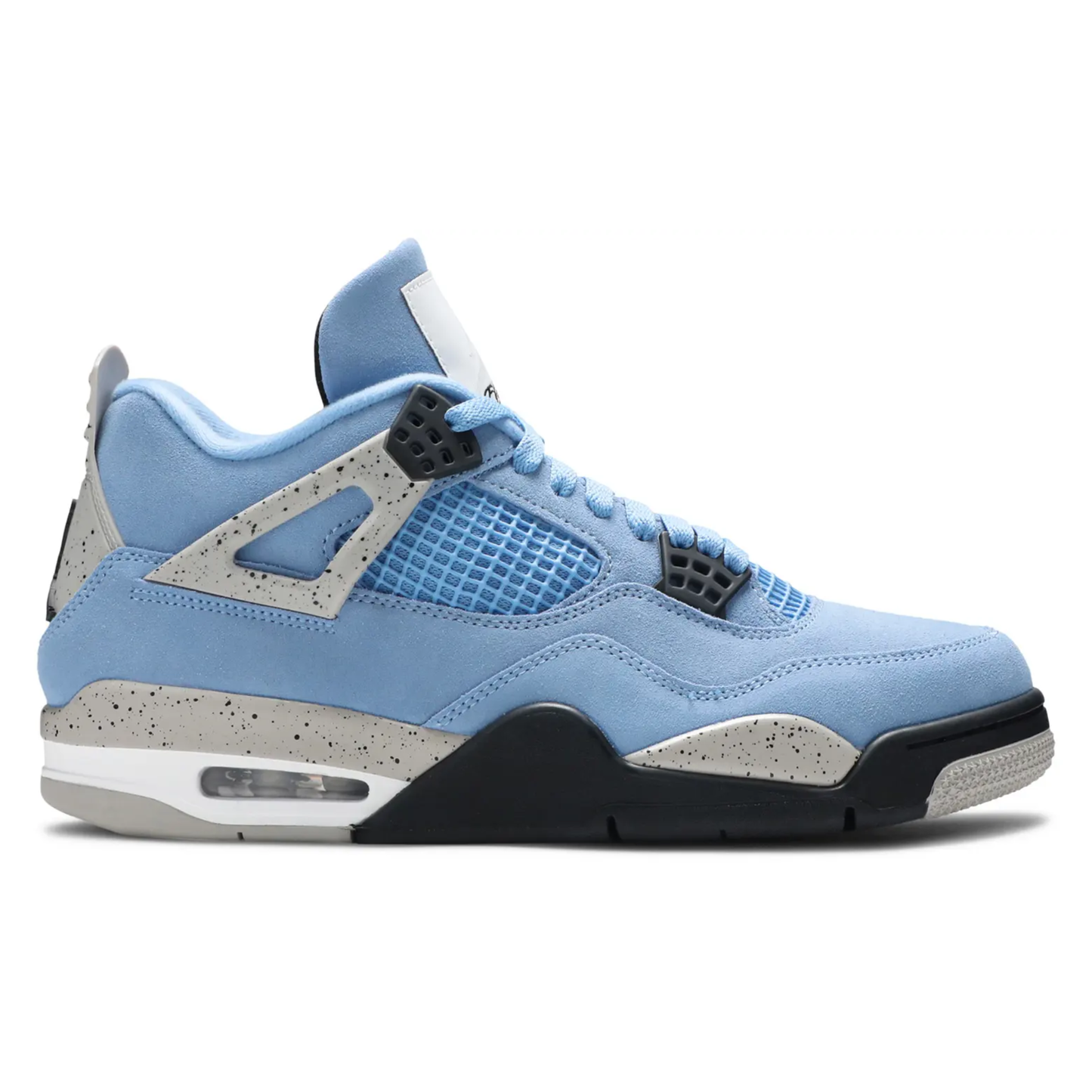Air Jordan 4 RETRO University Blue