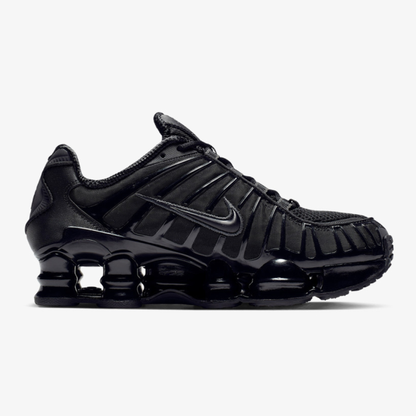 Nike SHOX TL Triple Black