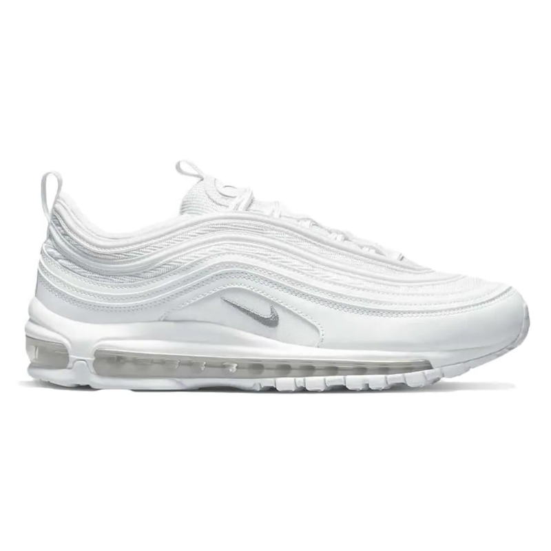 Nike AIR MAX 97 Triple White