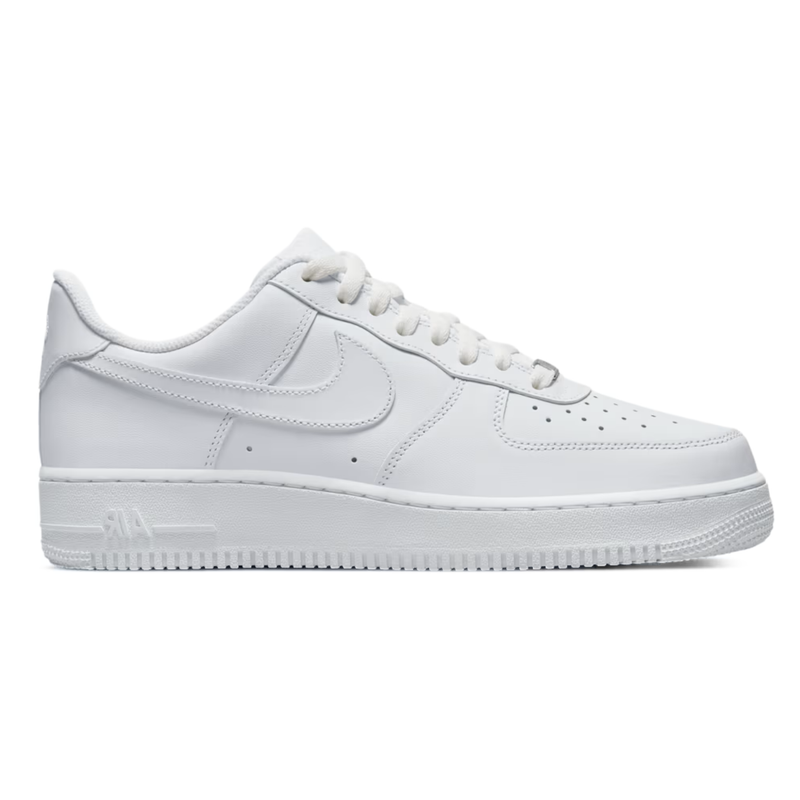 Nike AIR FORCE 1 Triple White
