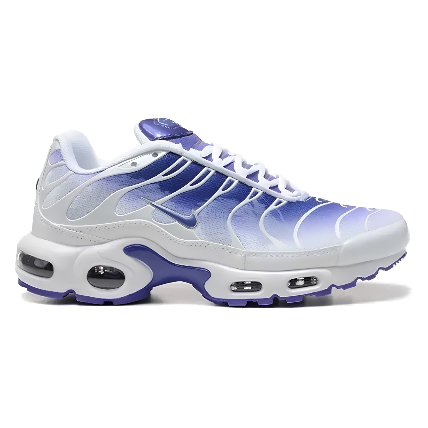 Nike AIR MAX PLUS TN Purple Dragon