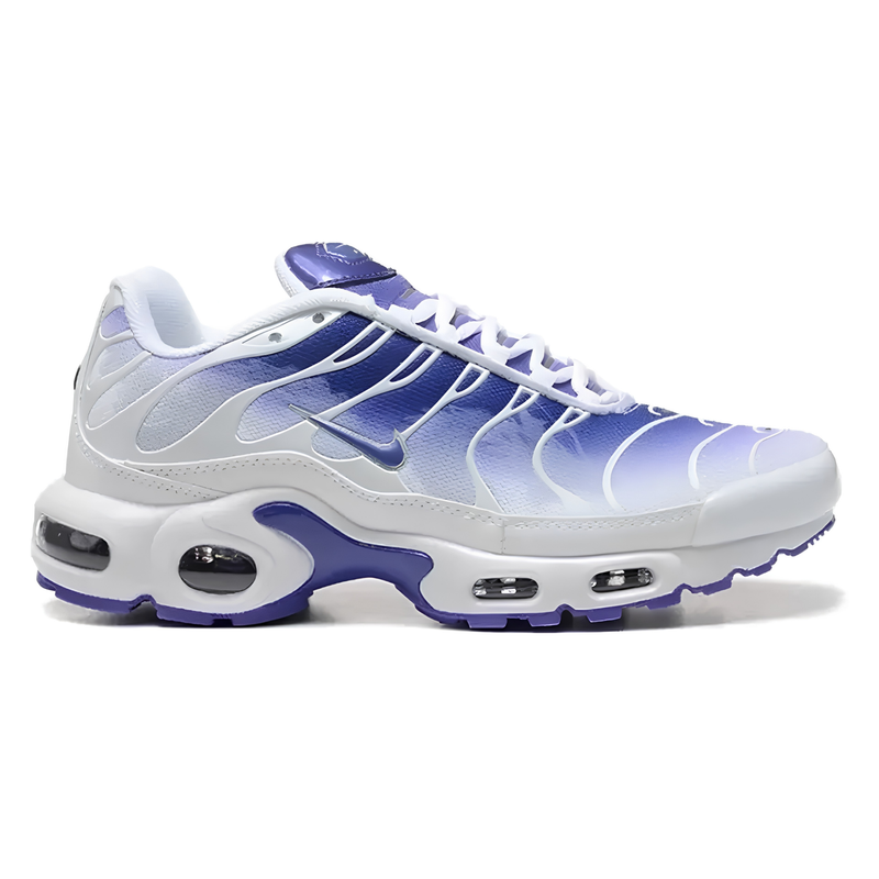 Nike AIR MAX PLUS TN Purple Dragon